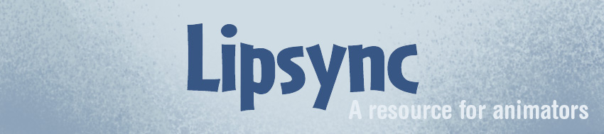 Free Lipsync for HTML5 & Flash - a resource for animators